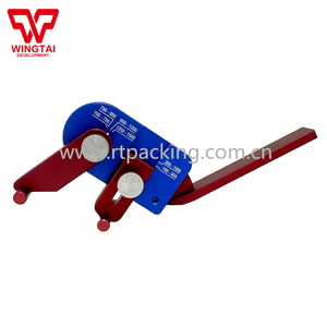 सिलेंडर परिधि के लिए डॉक्टर ब्लेड कोण के लिए मूल mdc सेटिंग गेज 700-1500 मिमी मुद्रण उद्योग के लिए - Product Image 3