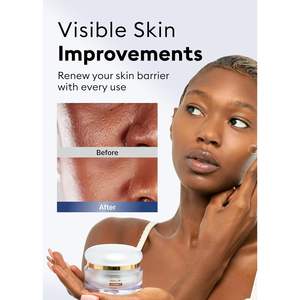 Crema Missha Cell Renew con Mucina de Caracol y Vitamina C 50ml Hidratante para Todo Tipo de Piel - Product Image 4