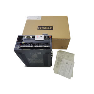 Unidad de Servoaccionamiento Mitsubishi FANUC MDS-EJH-V1-20, Pieza de Repuesto Industrial - Product Image 1