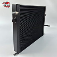 Intercooler de Aluminio de Alto Rendimiento para BMW B48 B58 F20 F21 F22 F30 F31 F32 F33 F36 2.0T 3.0T Turbo