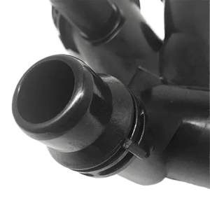 ODM JDE39414 H4P38A544AD Tube de sortie LR092129 LR181890 pour Land Rover Range Rover Vogue 2013-2017 Range Rover <span class=keywords><strong>Sport</strong></span> 2014-2017 - Product Image 2