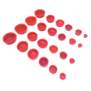 정원용 플라스틱 파이프 플러그 및 PVC 플러그 - Product Image 6