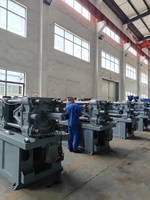 KEBIDA-máquina de moldeo por inyección de silicona para funda de teléfono móvil, alta calidad