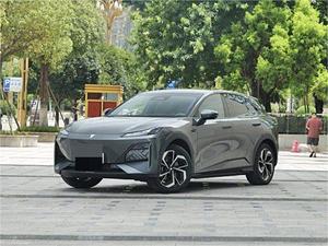 Electric Car Changan <strong>Shenlan</strong> <strong>Deepal</strong> <strong>S7</strong> 520Km Max Rwd Er Ev 5 Doors 5 Seats SUV Pure Electric - Product Image 6