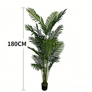 ใบปาล์มประดิษฐ์ - Product Image 2