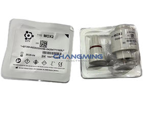 Sensor de Oxígeno MOX-1 CITI 0-100% O2 para Detector de Gas, Original y Nuevo - Product Image 4