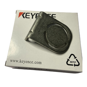 Support d'installation KEYENCE OP-88021 OP-88022 OP-88023 OP-88024 pour capteur photoélectrique utilisé pour la calibration de position en stock - Product Image 2