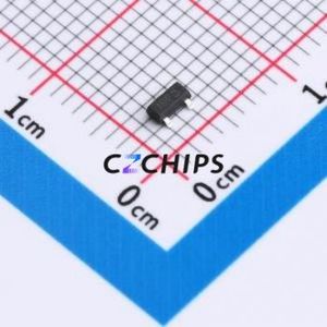 ทรานซิสเตอร์ภาคสนามทรานซิสเตอร์แบบดั้งเดิมและใหม่เอี่ยม ST2304SRG-HXY SOT-23 (MOSFET) - Product Image 1