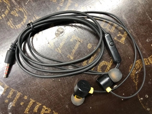 Écouteurs filaires OEM, casque d'écoute avec Microphone, Logo personnalisé, 3.5mm, <span class=keywords><strong>moins</strong></span> <span class=keywords><strong>cher</strong></span> que 50 pièces - Product Image 4