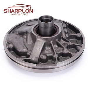 En Stock: Kit de Reparación de Caja de Cambios 5F27E, Bomba de Aceite de Transmisión para Ford y Mazda - Product Image 3