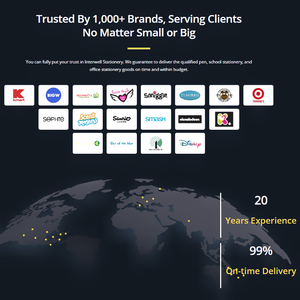 Juego de 5 Lápices con Diseño de Patas de Gato, Cohete y Panda, Lápices de Colores de Madera <span class=keywords><strong>para</strong></span> Dibujar en la Escuela y Papelería <span class=keywords><strong>para</strong></span> Regalo - Product Image 4