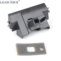 Bouton de déverrouillage de hayon de voiture compatible Citroën C4 Grand Picasso 2006-2013, poignée de porte arrière 6554ZZ 6554V5 8726V7