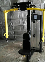 ST-4003 Nouvelle Conception Appareil de Fitness pour la Musculation : Machine Pectoral Fly/Delta Arrière pour la Musculation