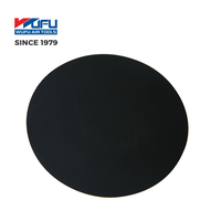 WFS-1030 polisseuse pneumatique durable à double action de 6 pouces