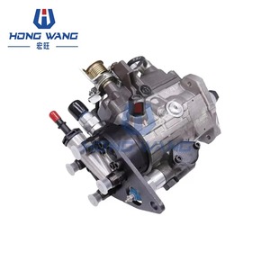 Pompe d'injection de carburant haute pression pour moteur CAT 3054C, type Delphi 1399 MOD.Y02, compatible avec les excavatrices, référence 236-6910 9320A536H - Product Image 3