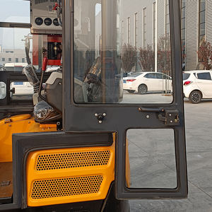 SPEDIZIONE GRATUITA Mini Escavatore Cinese Piccolo ed Economico Mini <span class=keywords><strong>Digger</strong></span> all'Ingrosso da 2 Tonnellate Micro <span class=keywords><strong>Bagger</strong></span> con Benna a Pollice - Product Image 4