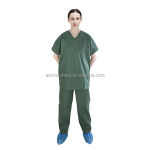 Ensemble de blouses médicales - Product Image 1