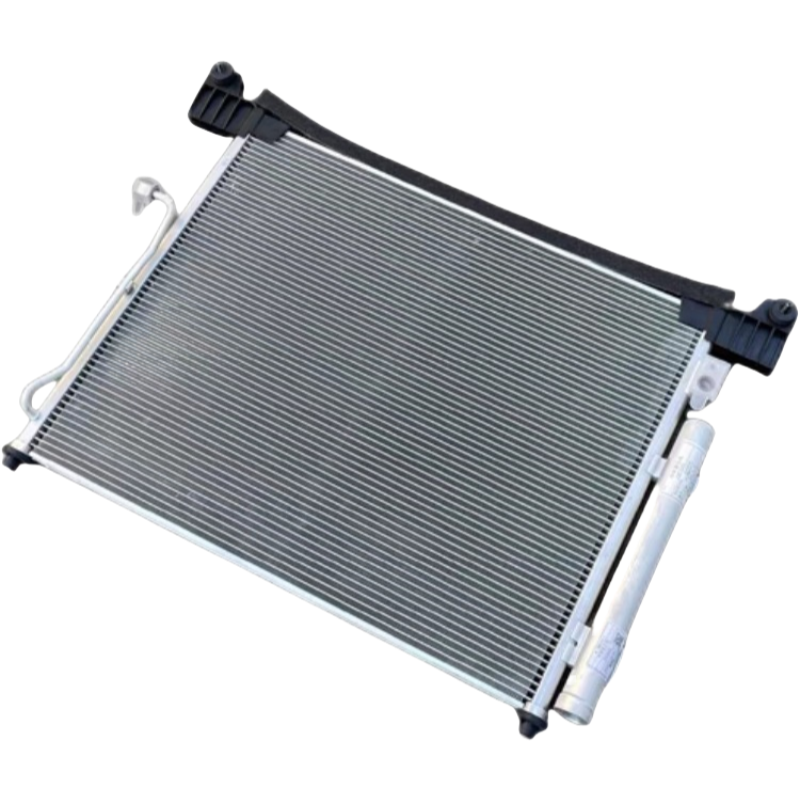 Auto Ac Condenser for SGMW Wuling Hongguang S S1 PLUS RongguangV Air Conditioning Condenser Auto Parts Image 3