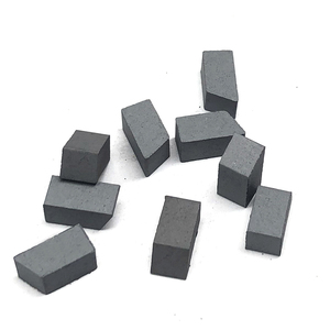 Pointes en carbure cémenté pour l'exploration géologique et minière T313 - Product Image 1