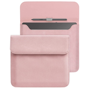 Étui fin et classique pour <span class=keywords><strong>Kindle</strong></span> Scribe 10,2 pouces, pochette de voyage légère - Product Image 1
