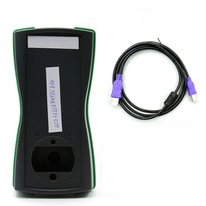 Software Básico Original Scorpio-LK Tango Code V1.115 de 128 Bits para 2TG20 1989-1999 - Product Image 6