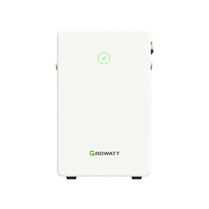 Batería <span class=keywords><strong>Growatt</strong></span> <span class=keywords><strong>GBLI6532</strong></span> de 6.5kw 51.2v, Batería de Litio de 6000 Ciclos para Sistemas Solares Fuera de la Red, Gran Venta - Product Image 6