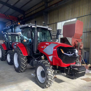 Ferguson290แมสซี่เฟอร์กูสัน <span class=keywords><strong>MF</strong></span> 375แทรคเตอร์แมสซีย์เฟอร์กูสัน385 4WD - Product Image 1