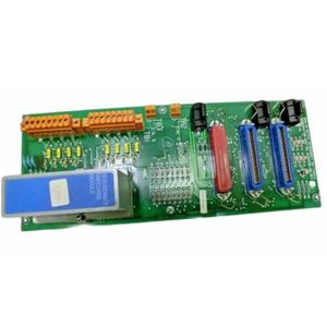 Módulo de Conmutación Redundante de Salida Analógica Original 51304335-200 para Experion PKS TDC 3000 DCS - Product Image 1