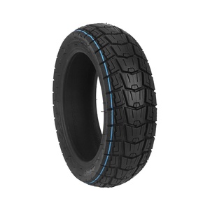 Original <b>10</b>*2.75-6.5 Tubeless Tire <b>10</b>×2.75-6.5 Vacuum Tyre for Kukirin Scooter <b>10</b>-Inch Wear-Resistant Anti-Slip Vacuum Tire - Product Image 4