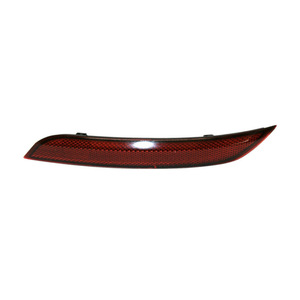 Luz de Parachoques Trasero para Volkswagen Polo 14-17 6C0945105B/106B, Pieza de Repuesto de Luz Trasera - Product Image 2