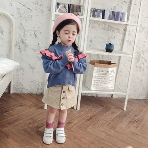 Vêtements pour filles, t-shirts pour enfants absorbant la transpiration, Bangladesh Damen Kurz Kids Spain Children T-shirt - Product Image 2