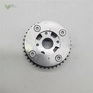 Engranaje de cadena de distribución VVT ajustador de árbol de levas de motor de coche 11367583818/11367583819 para BMW E84/E89/F26/F10/F30 N20/N20B20/N20B20A - Product Image 2