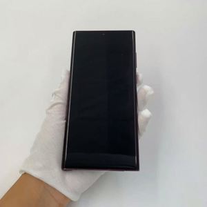 มือสองสำหรับโทรศัพท์มือถือหน้าจอ S20 S20 + S20 S21 <span class=keywords><strong>S22</strong></span>พิเศษ + <span class=keywords><strong>S22</strong></span>อัลตร้า4GB/6GB RAM 6.8" - Product Image 3