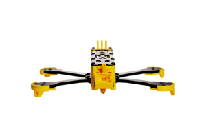 5-6-7-inch tùy chỉnh thực hiện FPV <span class=keywords><strong>Carbon</strong></span> <span class=keywords><strong>Drone</strong></span> khung với <span class=keywords><strong>CNC</strong></span> nhôm cam tấm FPV <span class=keywords><strong>drone</strong></span> khung cho <span class=keywords><strong>Drone</strong></span> Bộ Phận & phụ kiện - Product Image 3