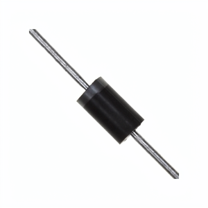 1N5408-E3/51 Authorized Distributor DO-201AD, Axial Single Diodes Components Electronic - Product Image 1