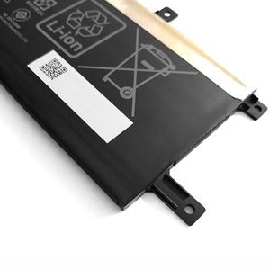 Nueva batería de ordenador portátil C31N1834 11,55 V 57Wh original y genuina para <span class=keywords><strong>Asus</strong></span> <span class=keywords><strong>ProArt</strong></span> <span class=keywords><strong>StudioBook</strong></span> Pro 17 W700G W700G3T H700GV 3ICP4/58/134 - Product Image 4