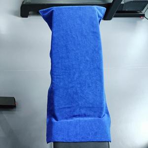 Personalizado Toalla <span class=keywords><strong>de</strong></span> <span class=keywords><strong>gimnasio</strong></span> con bolsillo <span class=keywords><strong>de</strong></span> cremallera <span class=keywords><strong>de</strong></span> secado rápido <span class=keywords><strong>de</strong></span> toalla microfibra deportiva para fitness - Product Image 4