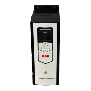 Convertisseur de fréquence ACS550 ACS550-01-087A-4 45KW 37KW, variateur de vitesse VFD, IP21 IP54 B055 - Product Image 1