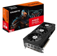 GIGABYTE Radeon RX 7800 XT GAMING OC 16G GDDR6 Carte graphique