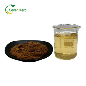 Bảy thảo mộc cung cấp Radix <span class=keywords><strong>rehmanniae</strong></span> chiết xuất rehmannia chiết xuất từ rễ rehmannia glutinosa bột - Product Image 3