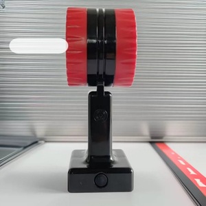 Feu clignotant rouge pour voie ferrée SZSW2160 IP65, lampe de signalisation LED pour avertissement arrière de wagon - Product Image 2