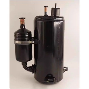 Compresseur de réfrigération Haili SHY33MC2-S 1,5 CV 2 CV pour climatisation, refroidissement et chauffage - Product Image 4