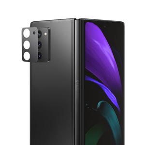 Protector de cámara para teléfono Samsung <span class=keywords><strong>Galaxy</strong></span> <span class=keywords><strong>Z</strong></span>, película protectora para cámara de teléfono móvil Samsung <span class=keywords><strong>Galaxy</strong></span> <span class=keywords><strong>Z</strong></span> <span class=keywords><strong>Fold2</strong></span> <span class=keywords><strong>5G</strong></span> - Product Image 5