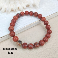 Nouveautés Bracelet en pierres précieuses personnalisées, quartz rose, onyx, bracelet pour femme, perles rondes de 8 mm, bracelets en cristal naturel pour unisexe
