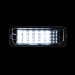 Para VW Glof7 LED Luz de Matrícula,Lámpara led para matrícula de <span class=keywords><strong>coche</strong></span>, oferta de fábrica - Product Image 5