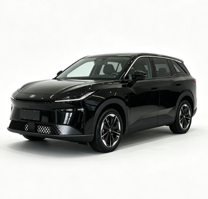 SUV Eléctrico Mediano de 4 Puertas y 5 Plazas, Batería de Litio, Autonomía NEDC >700 km, Vehículo de Nueva Energía - Product Image 1