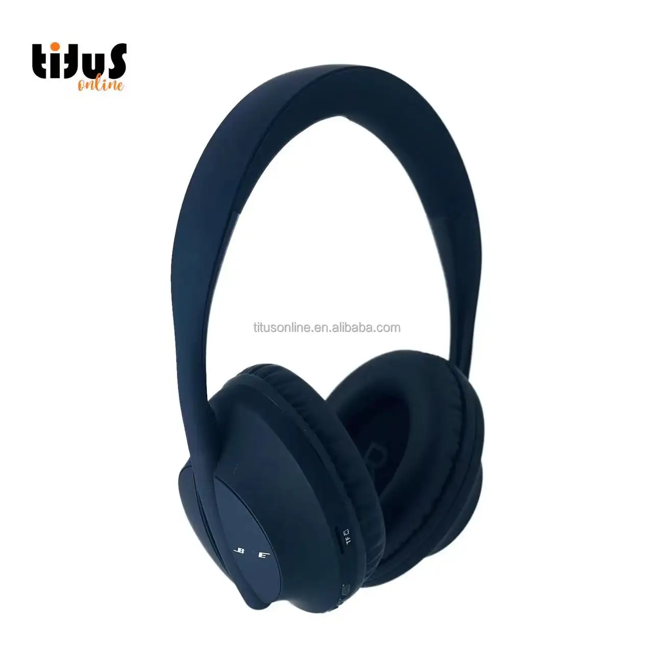 B700 stereo high quality headset foldable studio wholesale dj headband logo original noise cancelling wireless headphones