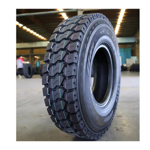 <span class=keywords><strong>Pneu</strong></span> de camion HAWKWAY RADIAL 11R22.5 315/80R22.5 11.00R20 HK810 YB610 tout-terrain pour camions lourds - Product Image 3