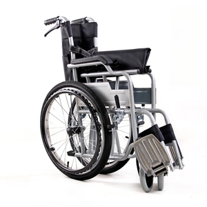 Silla <span class=keywords><strong>de</strong></span> Ruedas Manual <span class=keywords><strong>de</strong></span> Acero para Niños WCHT WCHT0181, Precio al por Mayor 2024, Plegable, para Rehabilitación <span class=keywords><strong>de</strong></span> Parálisis Cerebral, Uso Hospitalario - Product Image 2