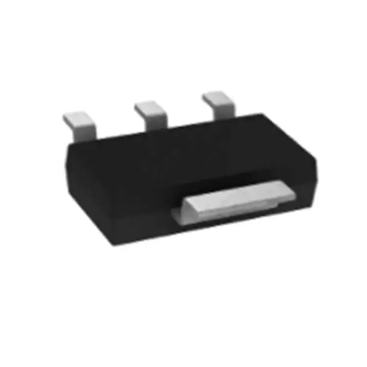 IRLL110TRPBF Power MOSFET (оксид металла) 1 N-канал 100 V 1.5A (Tc) 2W (Ta) 3,1 W (Tc) Поверхностное крепление SOT-223 транзисторов